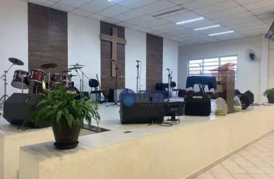Prédio comercial à venda no parque edu chaves- 600 m² - são paulo/sp