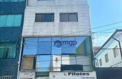 Prédio comercial à venda na vila mazzei  - 230 m² - são paulo/sp