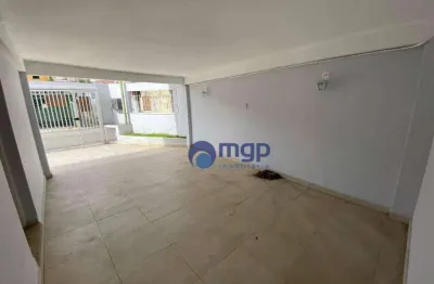 Casa com 3 quartos, à venda no parque mandaqui - 200 m² - são paulo/sp