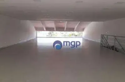 Prédio comercial para locação no tucuruvi - 650 m² - são paulo/sp