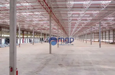 Galpão para locação base logística estratégica na grande são paulo - 1.905 m² - osasco/sp