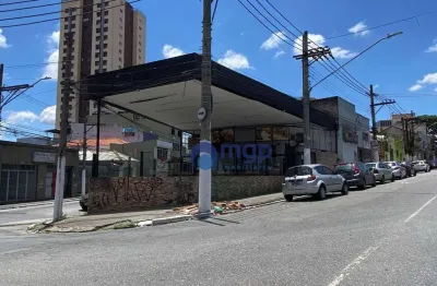 Salão comercial de esquina à venda  na penha - 192 m² - são paulo/sp