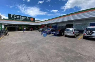 Galpão para investimento à venda em porto ferreira - 4.400 m² - porto ferreira/sp