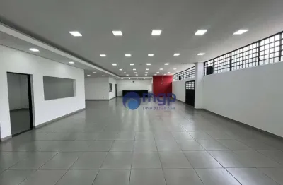 Prédio comercial para locação na vila leopoldina - 660 m² - são paulo/sp