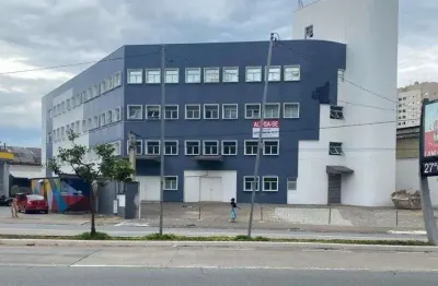 Prédio comercial para locação na barra funda - 1586 m² - são paulo/sp