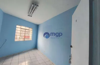 Sala para alugar, 15 m² por r$ 786,00/mês - vila maria - são paulo/sp