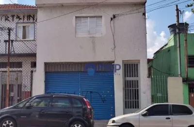 Sobrado para renda à vila medeiros - 286 m² - são paulo/sp