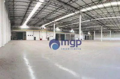 Galpões para locação no bairro ponte alta - 2.485 m² - atibaia/sp