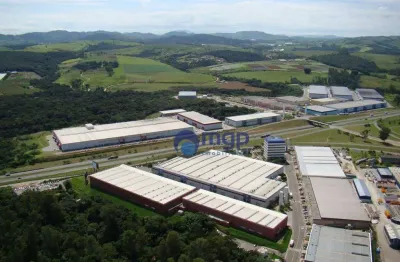 Galpões para locação no bairro ponte alta - 2.775 m² - atibaia/sp