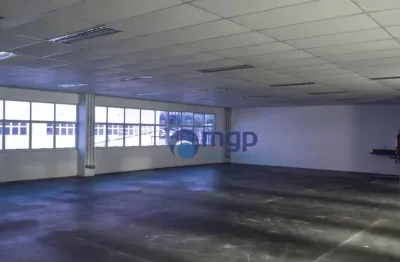 Barracão / Galpão / Depósito para alugar na Avenida Jaguaré, 818, Jaguaré, São Paulo