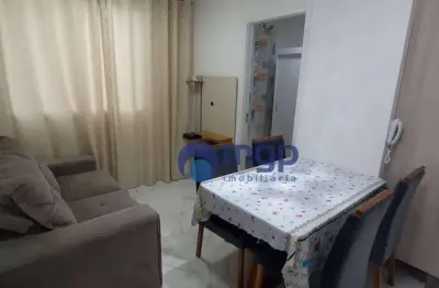 Apartamento com 2 quartos, à venda na vila guilherme - 34 m² - são paulo/sp