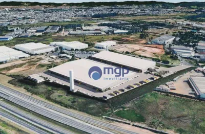 Módulo de galpão em condomínio para locação em guarulhos - 3.760 m² - guarulhos/sp