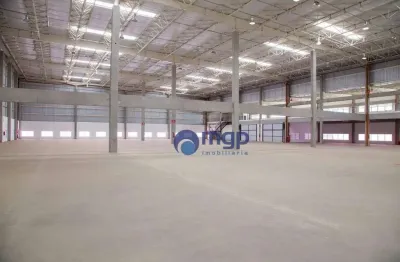 Módulo de galpão para locação no bairro éden - 3.570 m² - sorocaba/sp