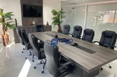 Prédio comercial à venda na vila prudente - 840 m² - são paulo/sp