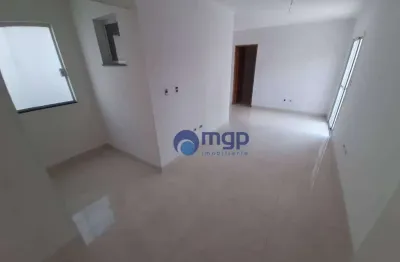 Apartamento com 1 quarto, à venda no jaçanã - 41 m² - são paulo/sp
