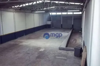 Galpão à venda no bairro cidade centenário - 932m² - são paulo/sp