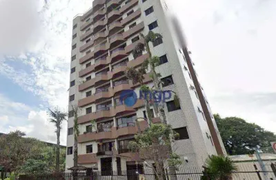 Apartamento com 3 quartos, à venda na vila guilherme - 72 m² - são paulo/sp