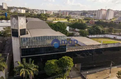 Prédio comercial à venda ou locação na vila socorro - 8.243 m² - são paulo/sp