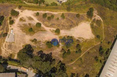 Terreno plano à venda ou locação em itapevi - 46.480 m² - itapevi/sp
