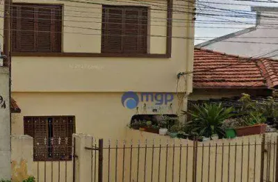 Imóvel pra renda na vila guilherme - 192 m²  - são paulo/sp