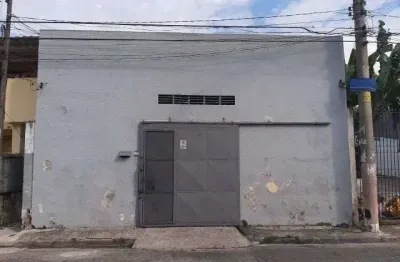 Barracão / Galpão / Depósito à venda na Rua Aluísio de Carvalho, 122, Imirim, São Paulo