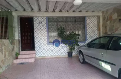 Sobrado com 3 quartos, á venda vila maria - 128 m² - são paulo/sp