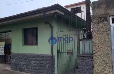 Casa assobradada com 3 moradias e salão comercial, à venda na vila maria - 261 m² - são paulo/sp