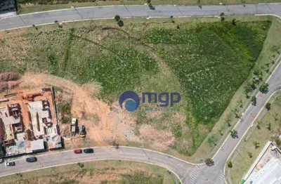 Terreno em condomínio de luxo à venda em santana de parnaíba - 510 m² - santana de parnaíba/sp