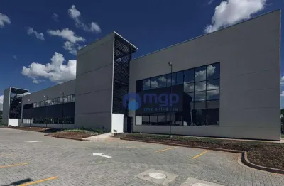 Módulo de galpão para locação em campinas - ao lado do aeroporto - 1560 m² - campinas/sp