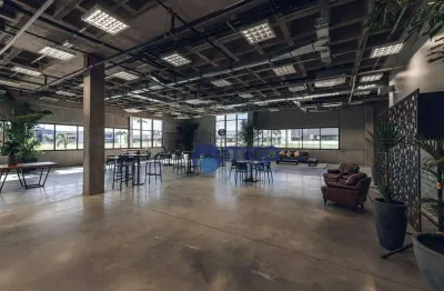 Conjuntos comerciais para locação em campinas - ao lado do aeroporto - 384 m² - campinas/sp