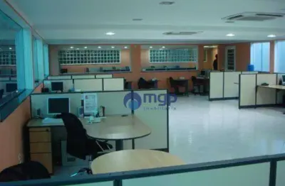 Prédio comercial à venda próximo à estação pirituba - 560 m² - são paulo/sp
