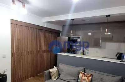 Apartamento com 2 quartos, à venda em itaberaba - 44 m²  - são paulo/sp