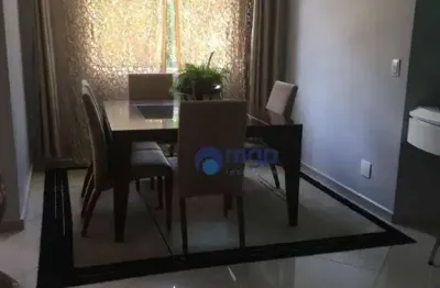 Apartamento com 3 quartos, à venda em santana - 158 m² - são paulo/sp