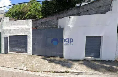 Terreno à venda na vila gomes - 260 m² - são paulo/sp