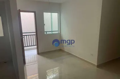 Apartamento com 2 dormitórios à venda, 45 m² por r$ 340.000,00 - jardim franca - são paulo/sp