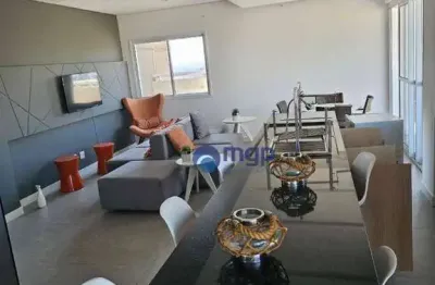 Apartamento com 1 quartos, à venda no brás - 33 m²  - são paulo/sp