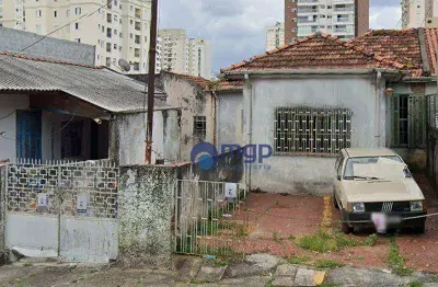 Terreno à venda na santa teresinha - 452 m² - são paulo/sp