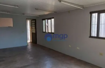 Casa com 3 quartos, à venda na vila sabrina - 60 m² - são paulo/sp