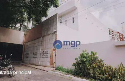 Prédio comercial para locação em moema - 800 m² - são paulo/sp