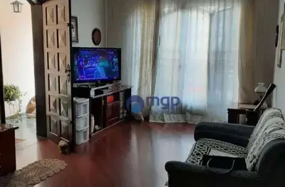 Sobrado com 2 suítes, à venda na vila guilherme - 128 m² - são paulo/sp