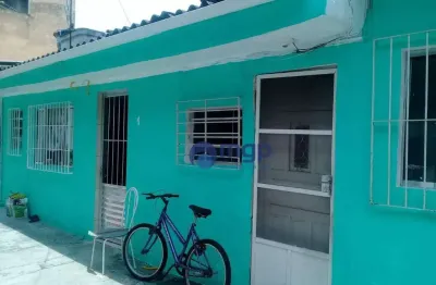 Casa para renda, à venda no jardim brasil - 71 m² - são paulo/sp