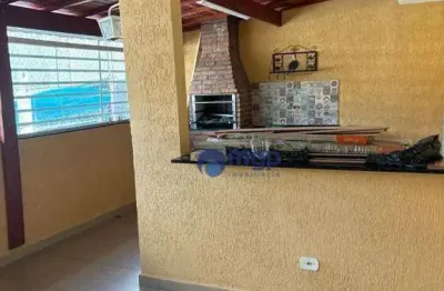 Sobrado com 2 quartos, à venda na vila santa terezinha - 98 m² - são paulo/sp