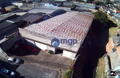 Galpão comercial à venda, jardim brasil, são paulo - .