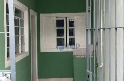 Casa com 1 quarto para alugar, 30 m² por r$ 900/mês - vila guilherme - são paulo/sp