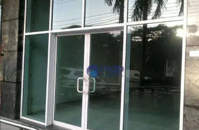 Loja comercial à venda ao lado do metrô portuguesa tietê - 174 m² - são paulo/sp