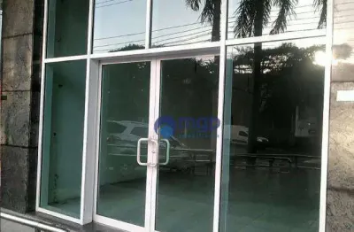 Loja comercial à venda ao lado do metrô portuguesa tietê - 174 m² - são paulo/sp