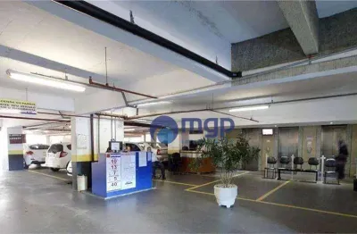 Sala comercial com 1 sala à venda na Rua Voluntários da Pátria, 3744, Santana, São Paulo