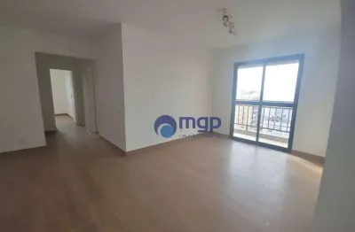 Apartamento com 3 quartos para locação no tucuruvi - 90 m² - são paulo/sp