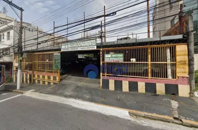 Terreno à venda na Rua Voluntários da Pátria, 2627, Santana, São Paulo
