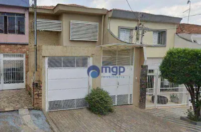 Sobrado comercial à venda na vila maria - 165 m² - são paulo/sp